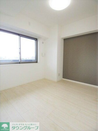 ロータス本陣通の物件内観写真